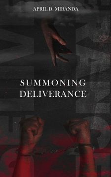 portada Summoning Deliverance (en Inglés)