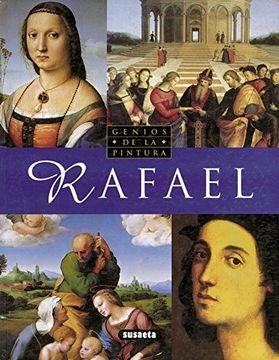 portada Rafael (in Spanish)