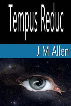 portada Tempus Reduc (en Inglés)