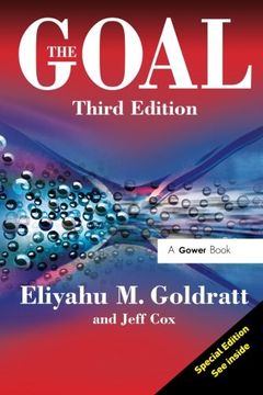 portada The Goal (in English)