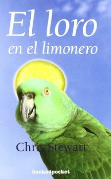 portada El loro en el limonero (Narrativa (books 4 Pocket))