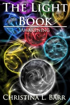 portada The Light Book: Awakening (Volume 1)