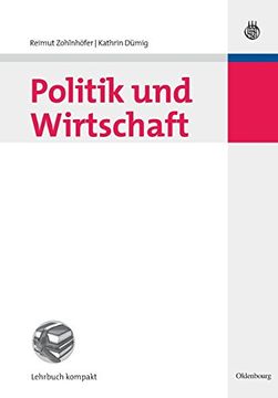portada Politik und Wirtschaft (in German)