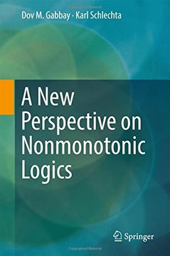 portada A New Perspective on Nonmonotonic Logics