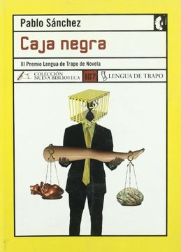 portada Caja Negra (in Spanish)