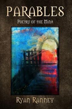 portada Parables: Poetry of the Mind (en Inglés)