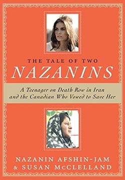 portada Tale of two Nazanins, the 