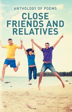 portada Close Friends and Relatives (en Inglés)