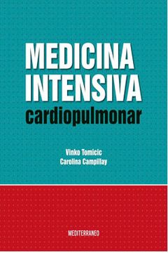 portada Medicina Intensiva Cardiopulmonar