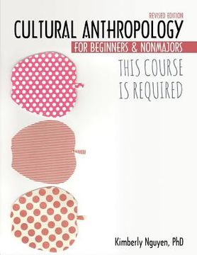 portada Cultural Anthropology