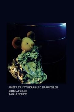 portada Amber Trifft Herrn und Frau Feiler (in German)