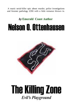 portada The Killing Zone; Evil's Playground (en Inglés)