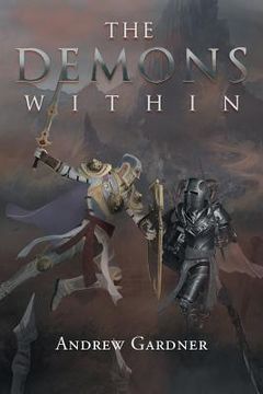 portada The Demons Within (en Inglés)