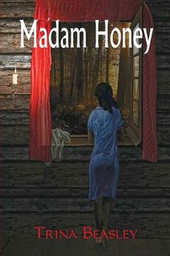 portada Madam Honey (en Inglés)