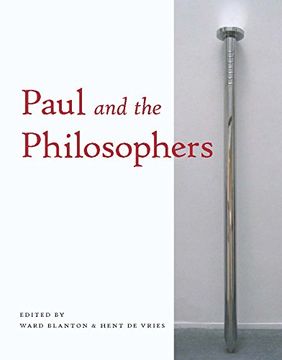 portada Paul and the Philosophers 