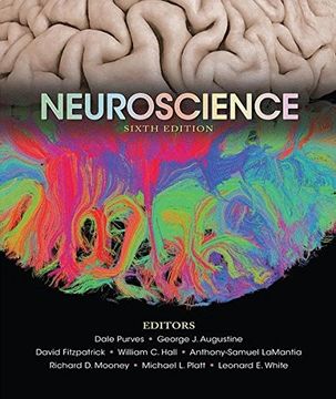 portada Neuroscience (in English)