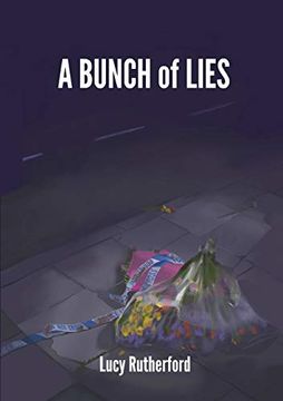 portada A Bunch of Lies (en Inglés)