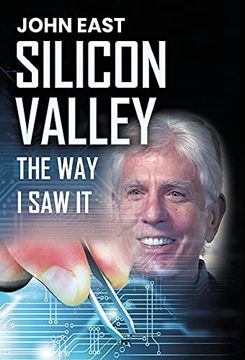 portada Silicon Valley the way i saw it (en Inglés)