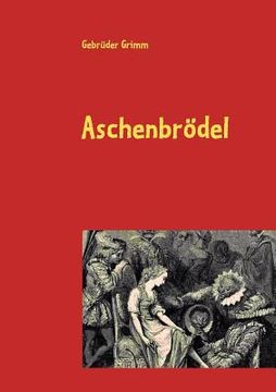 portada Aschenbrödel