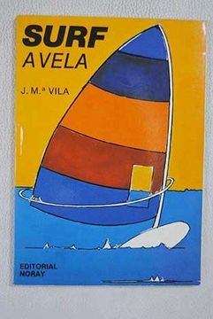 portada Surf a Vela (in Spanish)