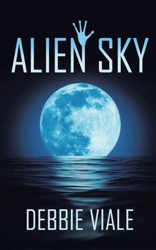 portada Alien Sky (en Inglés)