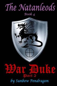 portada War Duke, Part 2 (en Inglés)