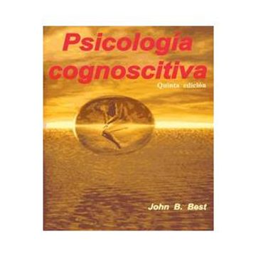portada Psicologia Cognoscitiva