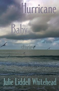 portada Hurricane Baby: Stories