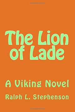 portada The Lion of Lade (en Inglés)