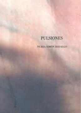 portada Pulsiones (in Spanish)
