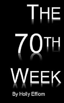 portada The 70Th Week (en Inglés)