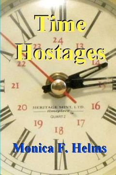 portada time hostages (en Inglés)