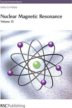 portada Nuclear Magnetic Resonance: Volume 35 (in English)