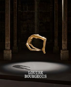 portada Louise Bourgeois: Has the day Invaded the Night or has the Night Invaded the Day? (en Inglés)