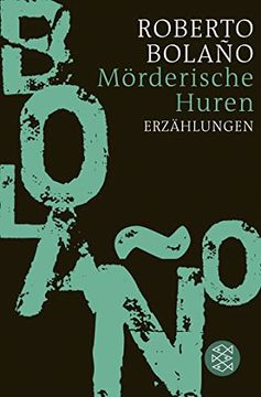 portada Mörderische Huren (en Alemán)