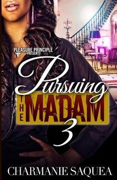 portada Pursuing The Madam 3 (en Inglés)