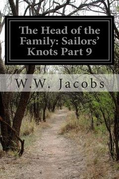 portada The Head of the Family: Sailors' Knots Part 9 (en Inglés)