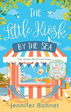 portada The Little Kiosk By The Sea