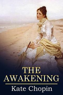 portada The Awakening: (Mockingbird Classics Deluxe Edition) (in English)