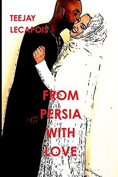 portada From Persia With Love (en Inglés)