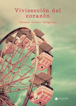 portada Viviseccion del Corazon (in Spanish)