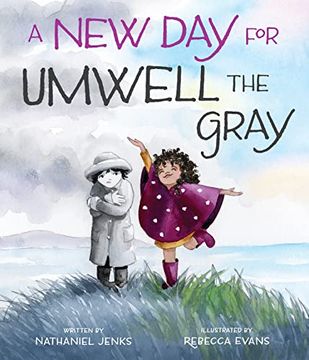 portada A new day for Umwell the Gray (en Inglés)