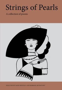 portada Strings of Pearls: A Collection of Poems (en Inglés)