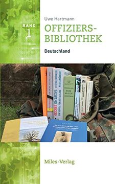 portada Offiziersbibliothek i: Deutschland