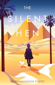 portada The Silent Hen (en Inglés)