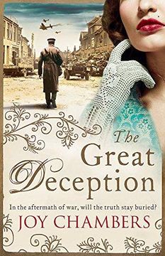portada The Great Deception (en Inglés)