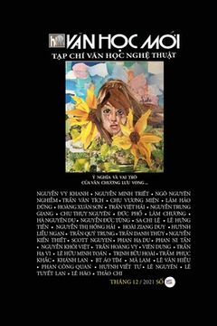 portada Van Hoc Moi So 15: Soft Cover (en Inglés)