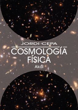 portada Cosmología Física