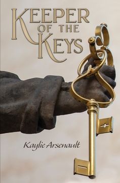 portada Keeper of the Keys (in English)