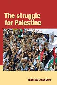 portada The Struggle for Palestine (en Inglés)